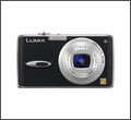 Panasonic Lumix DMC-FX01